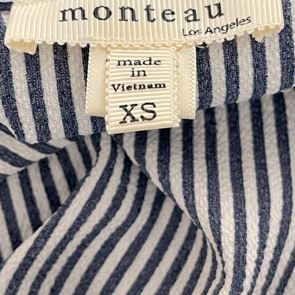 Like new dress XS - Picture 4 of 4